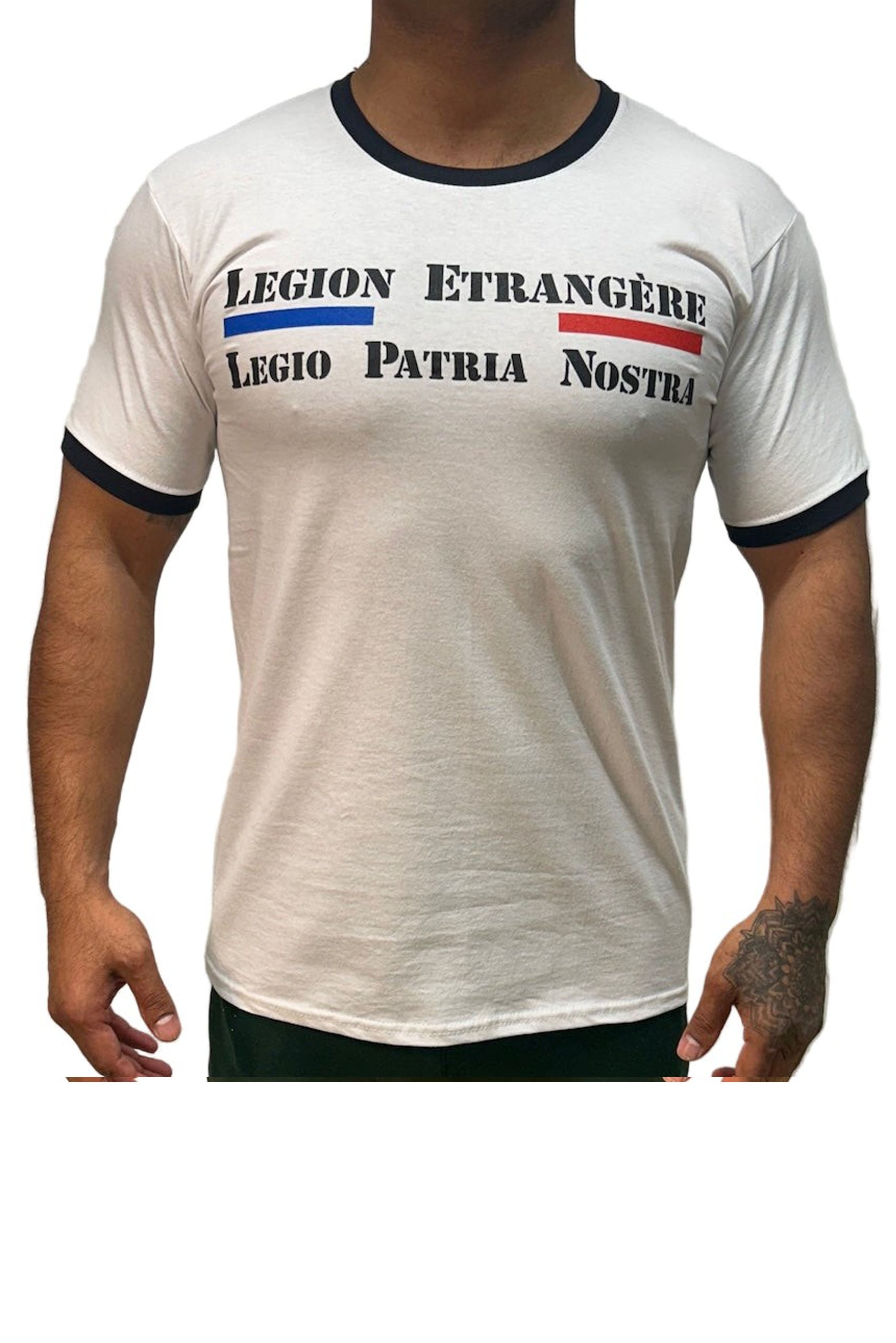 T-Shirt Legio Patria Nostra
