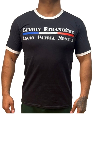 T-Shirt Legio Patria Nostra
