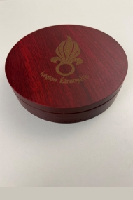 Hochwertiges Sommelier Set „Legion Etrangere“