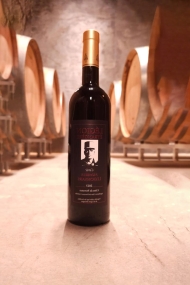 Monsieur Legionär Rotwein- V291